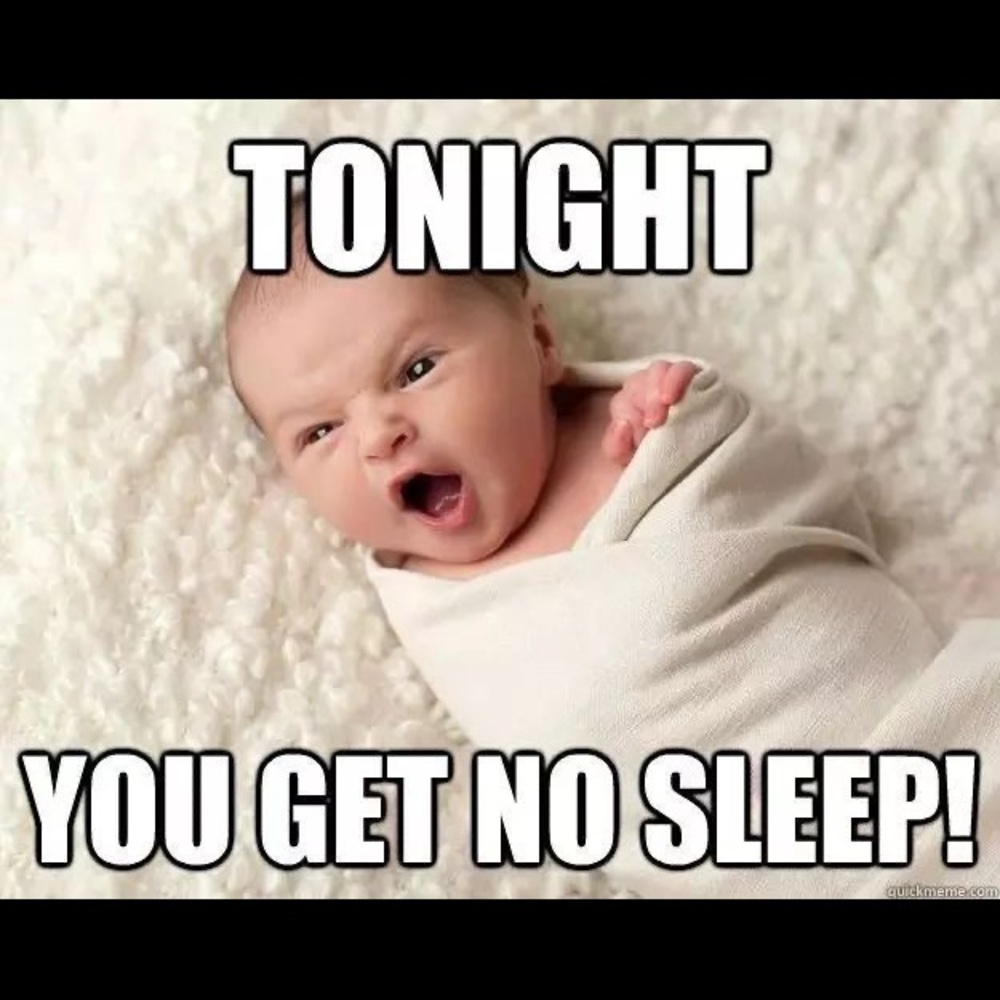 Meet your Posher, Tianbei